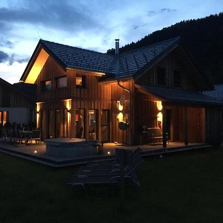 Feriendorf Murau By Alps Resorts Bagian luar foto