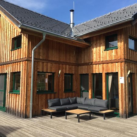 Feriendorf Murau By Alps Resorts Bagian luar foto
