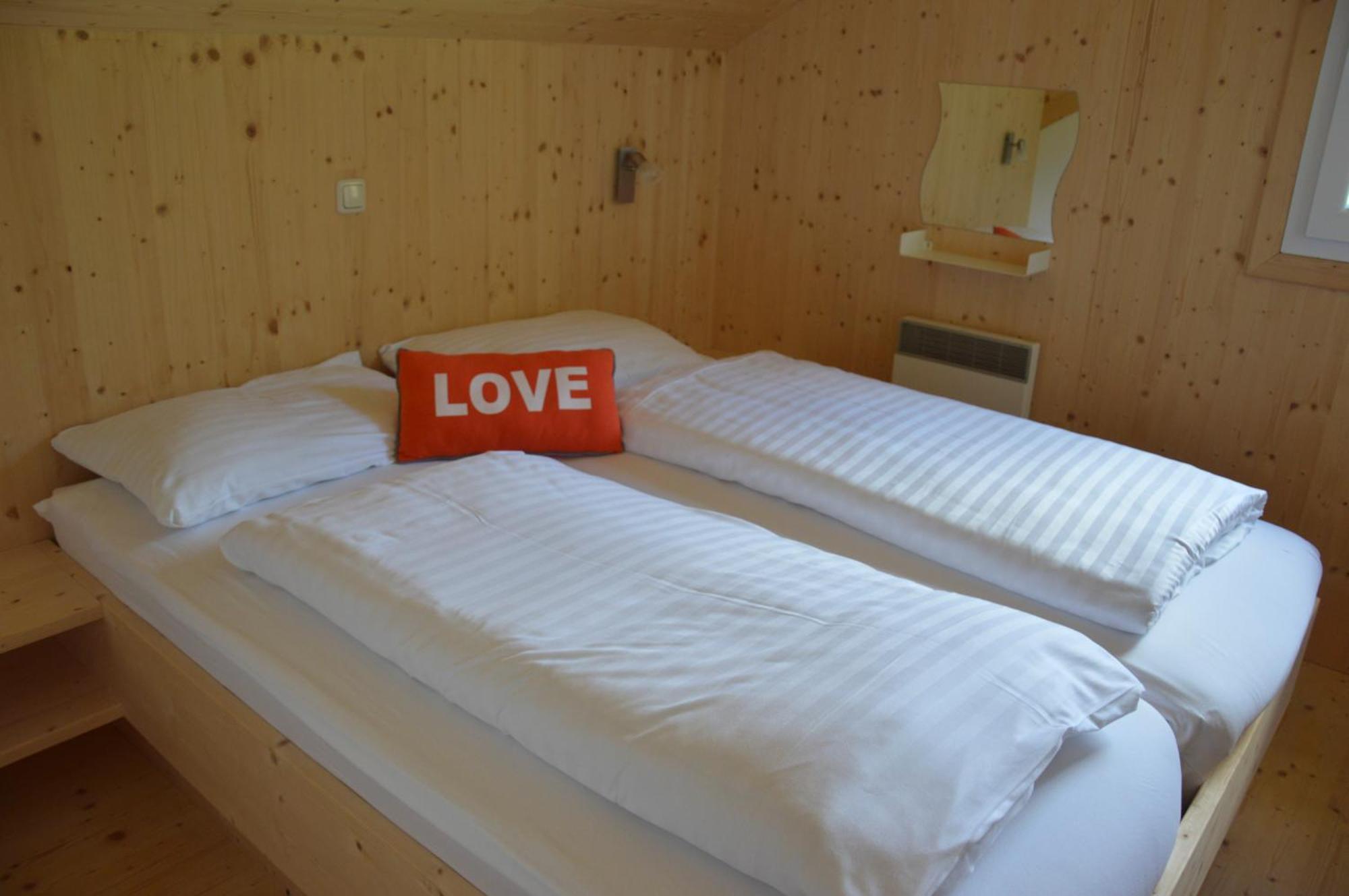 Feriendorf Murau By Alps Resorts Bagian luar foto