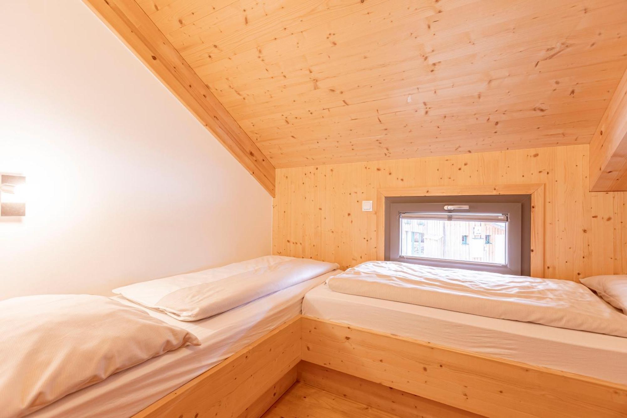 Feriendorf Murau By Alps Resorts Bagian luar foto