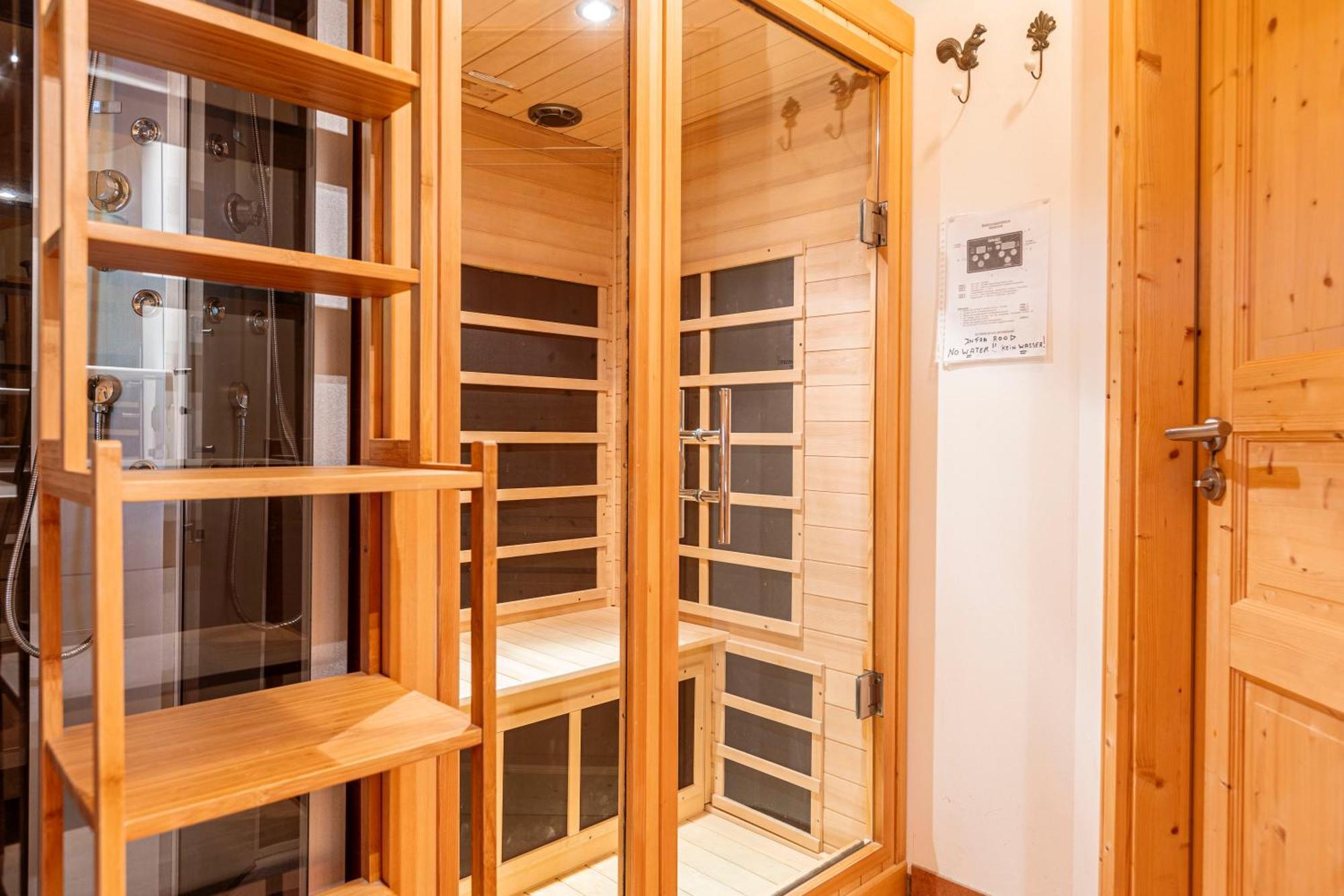 Feriendorf Murau By Alps Resorts Bagian luar foto