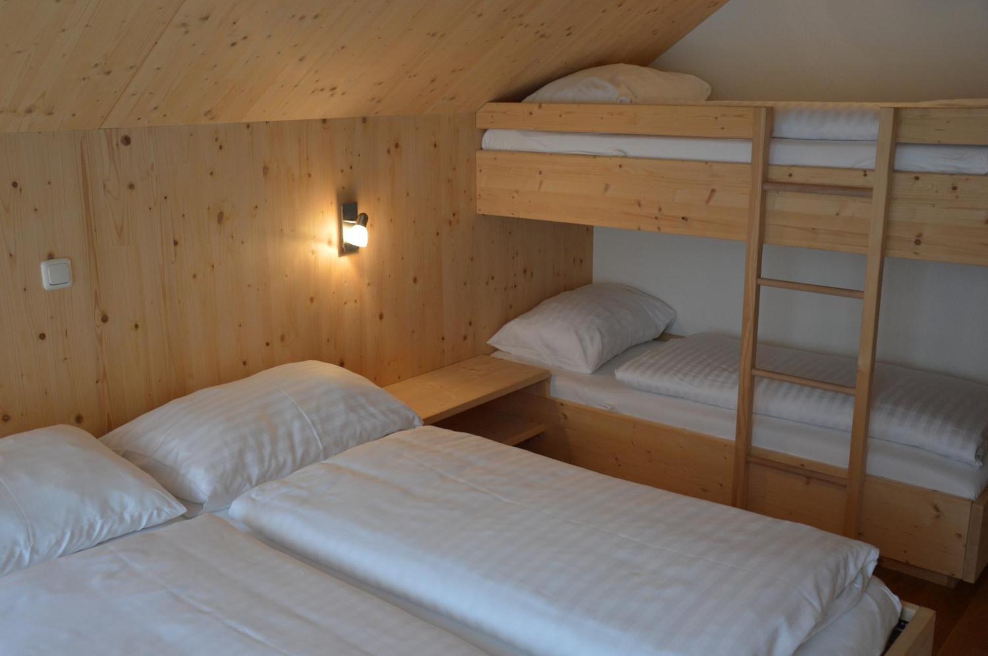 Feriendorf Murau By Alps Resorts Bagian luar foto