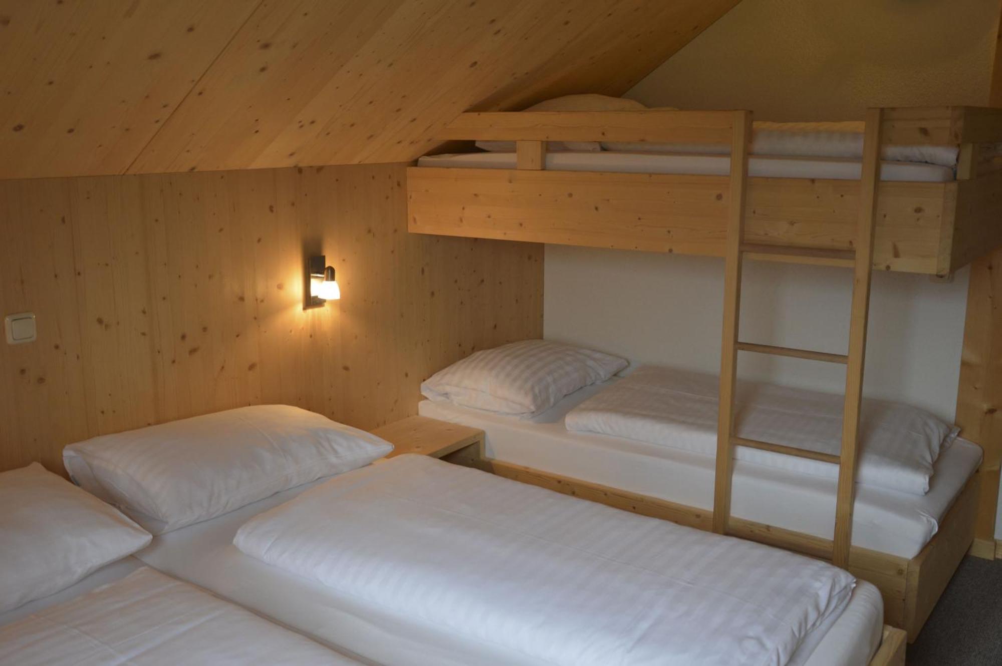 Feriendorf Murau By Alps Resorts Bagian luar foto