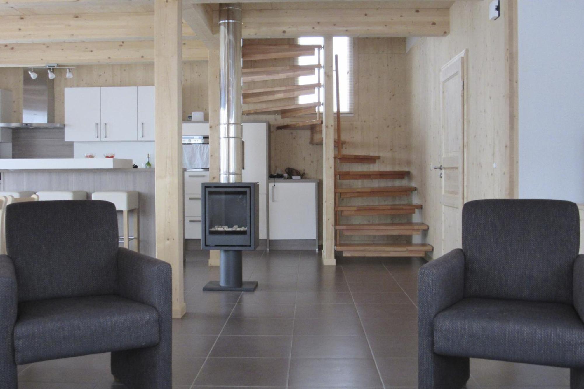 Feriendorf Murau By Alps Resorts Bagian luar foto