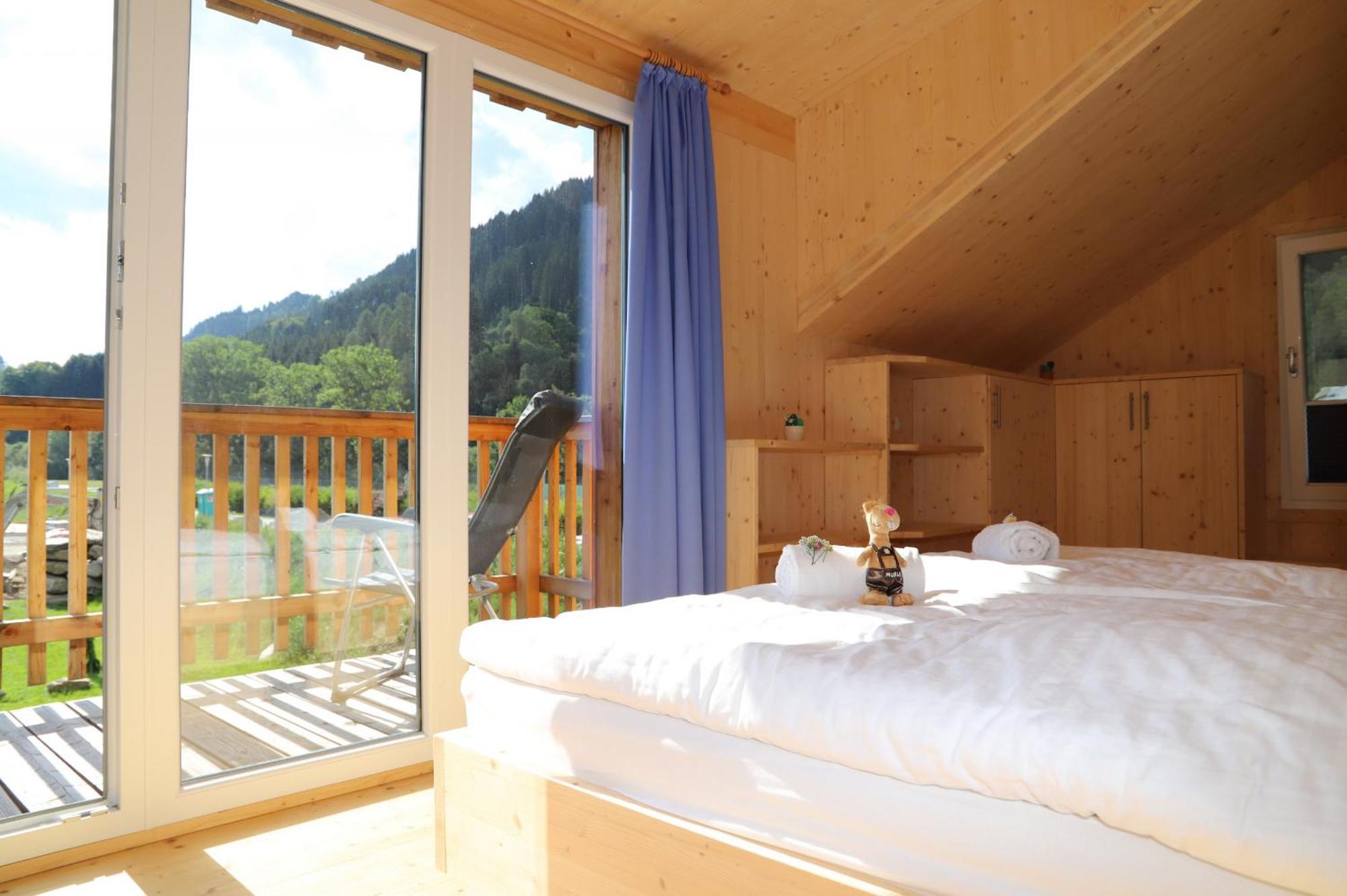 Feriendorf Murau By Alps Resorts Bagian luar foto