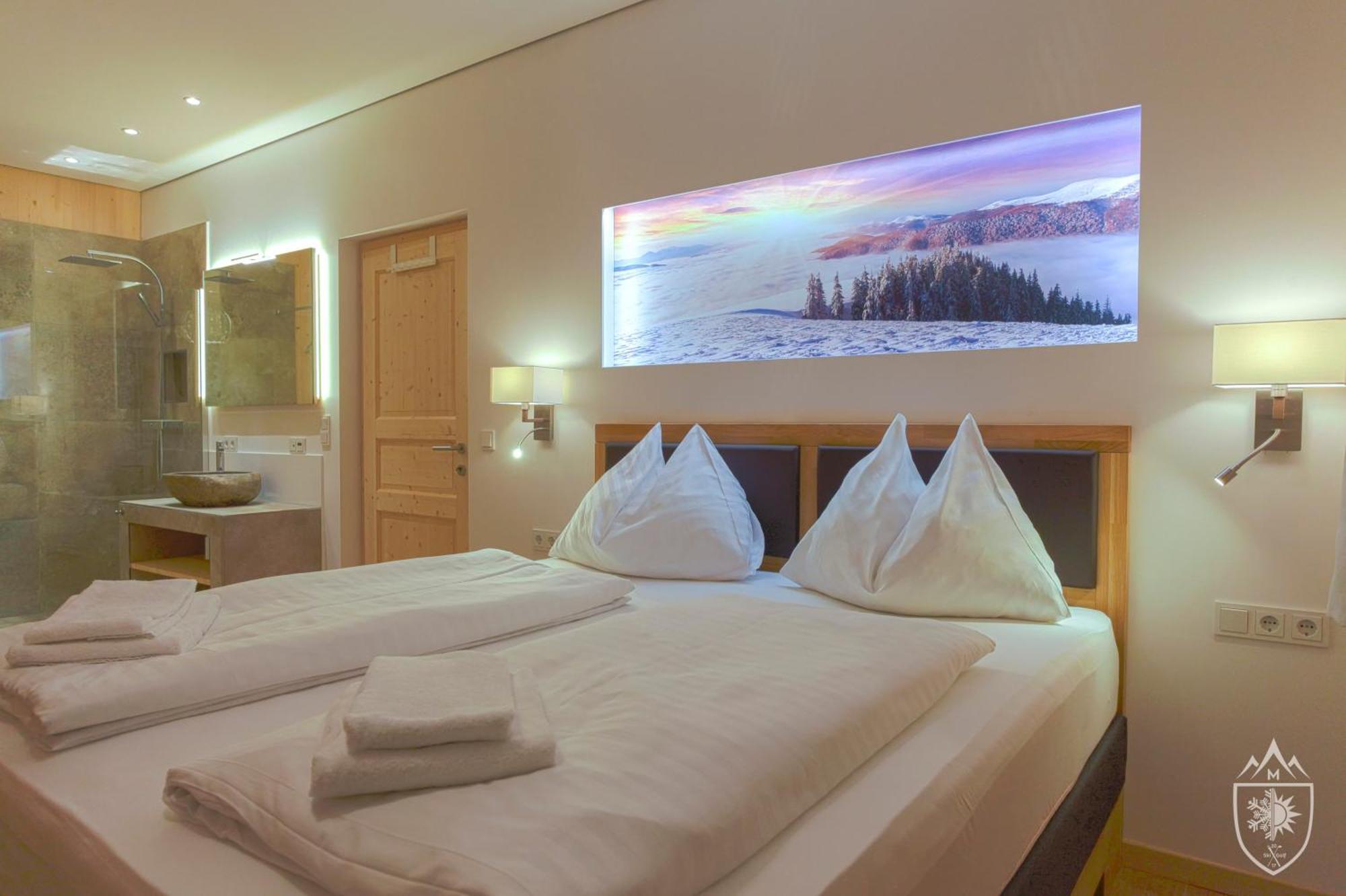 Feriendorf Murau By Alps Resorts Bagian luar foto
