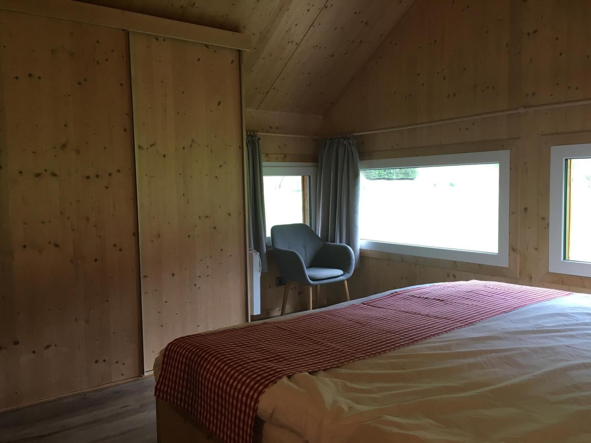 Feriendorf Murau By Alps Resorts Bagian luar foto