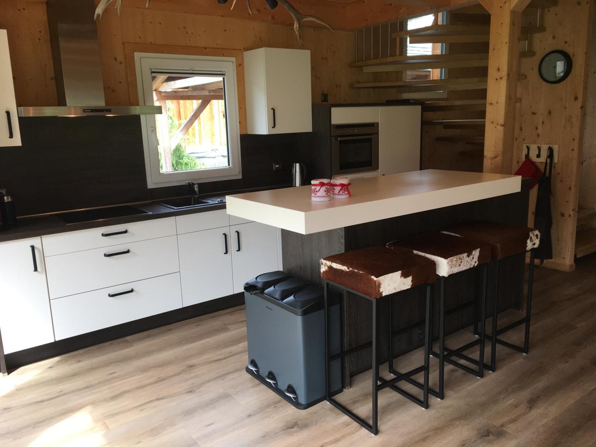 Feriendorf Murau By Alps Resorts Bagian luar foto