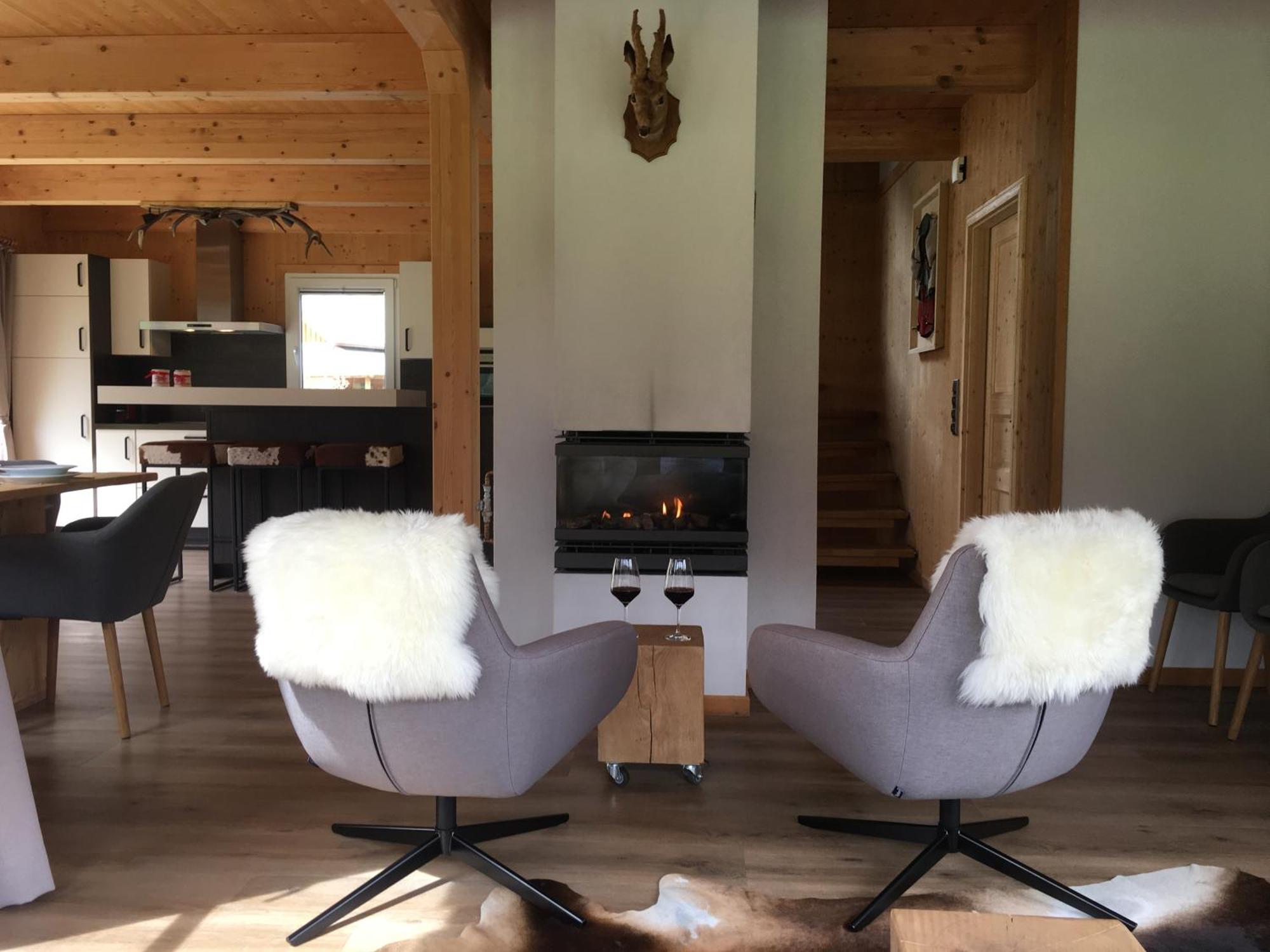 Feriendorf Murau By Alps Resorts Bagian luar foto