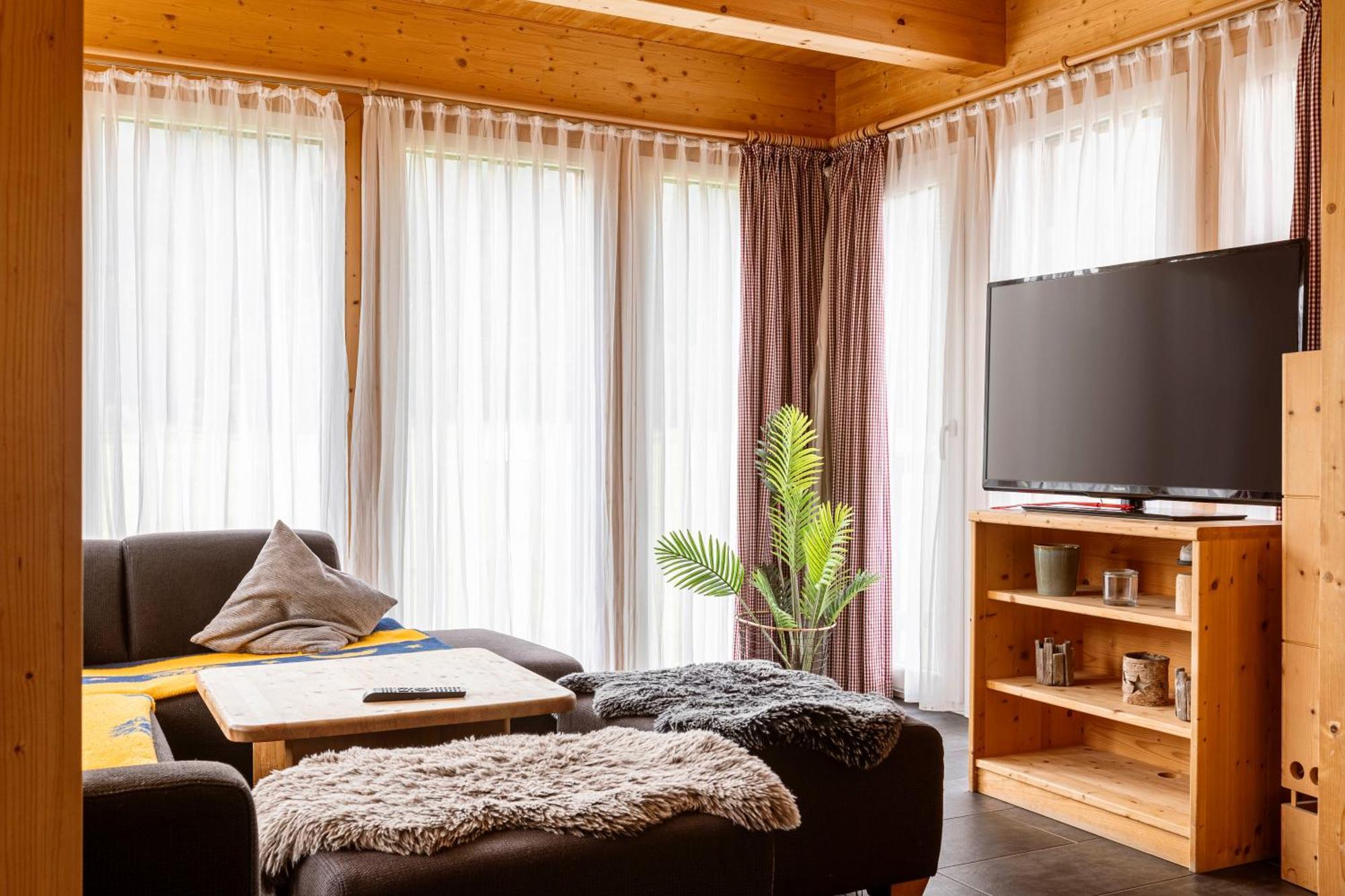 Feriendorf Murau By Alps Resorts Bagian luar foto