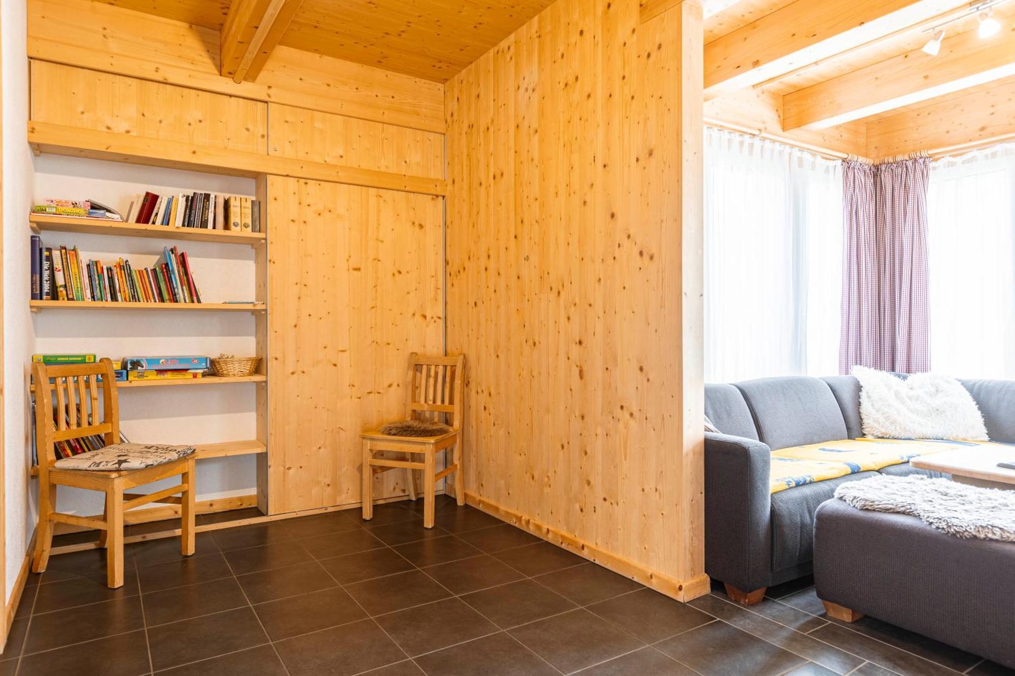 Feriendorf Murau By Alps Resorts Bagian luar foto