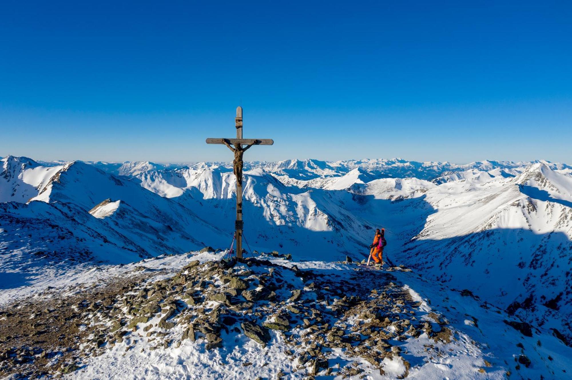 Feriendorf Murau By Alps Resorts Bagian luar foto