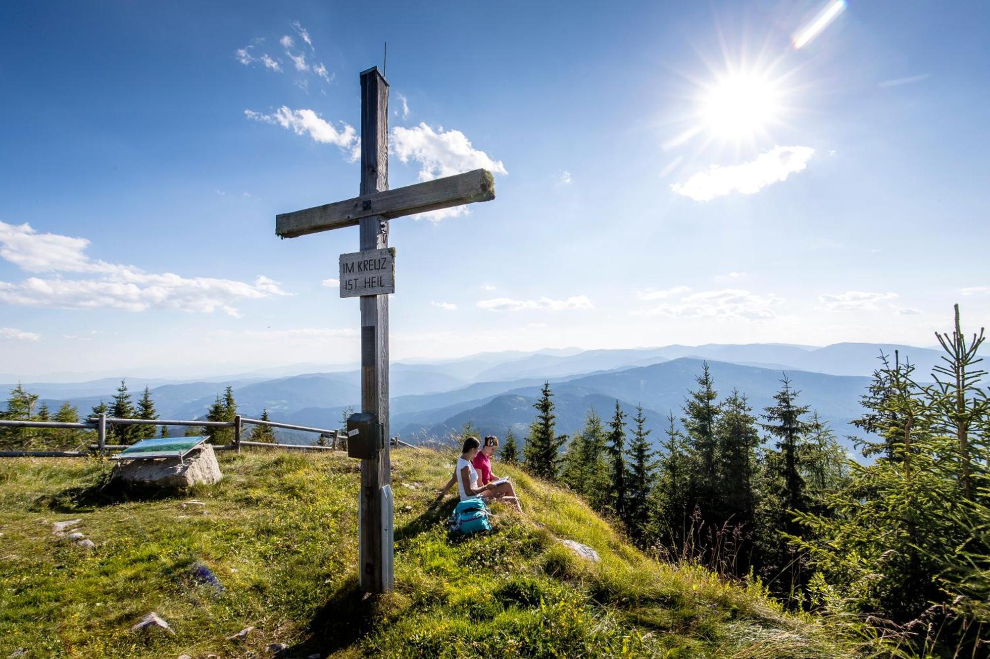 Feriendorf Murau By Alps Resorts Bagian luar foto