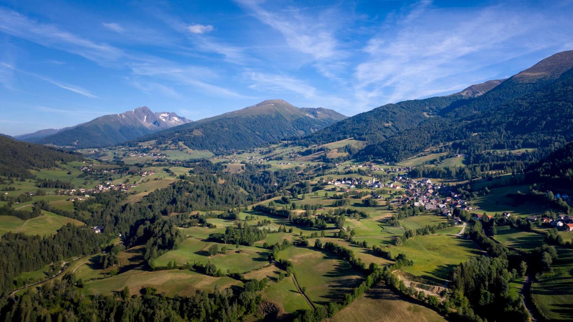 Feriendorf Murau By Alps Resorts Bagian luar foto