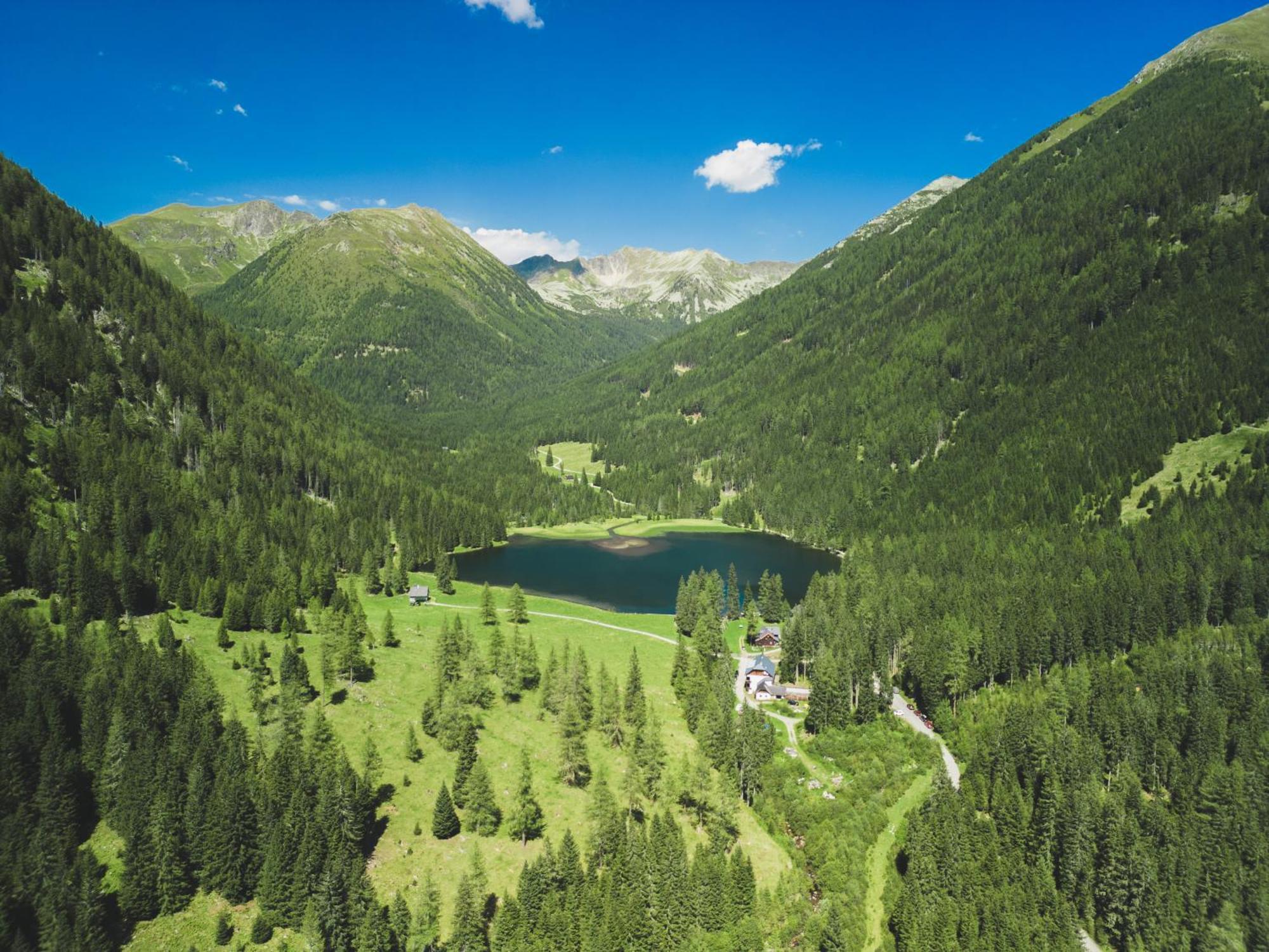 Feriendorf Murau By Alps Resorts Bagian luar foto